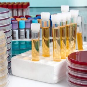 Consommables de laboratoire
