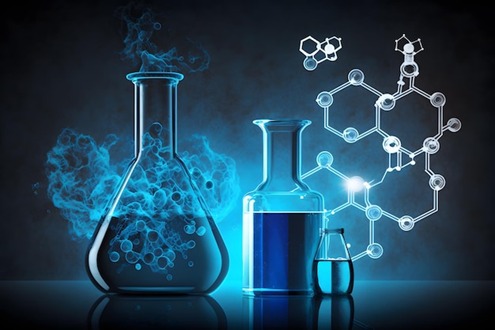 Verre borosilicaté 3.3