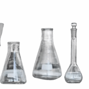 Verrerie de laboratoire